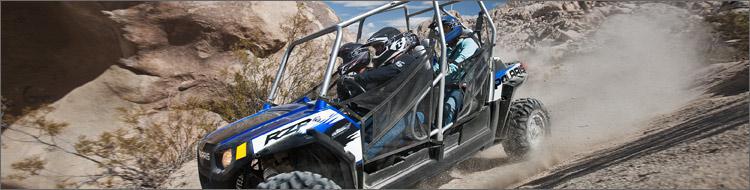 POLARIS SUZUKI OF CHEYENNE