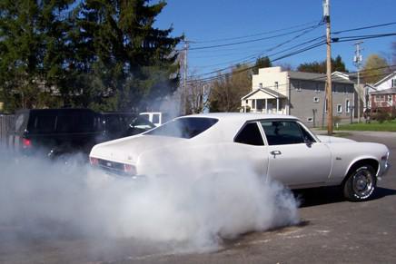We do custom wheel installations!