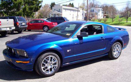 We do custom wheel installations!