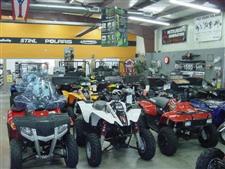 Raffel's Showroom