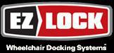EZ Lock Wheelchair Docking Systems