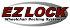 EZ Lock Wheelchair Docking Systems