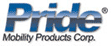 Pride Mobility Products