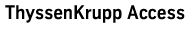 ThyssenKrupp Access