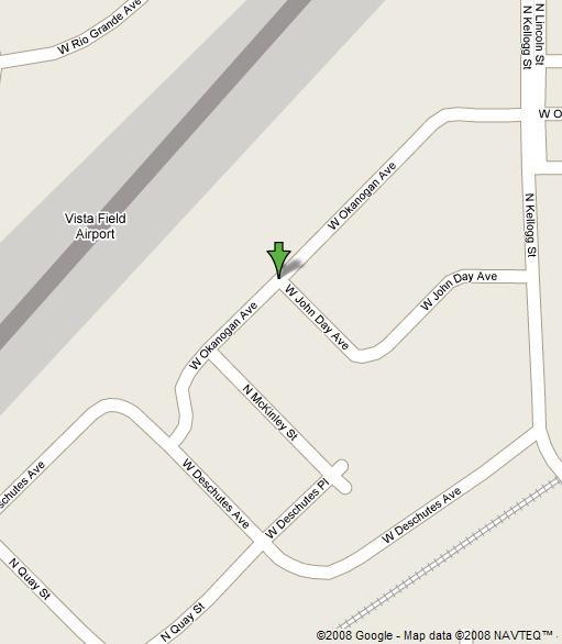 Click here for an interactive map and directions!