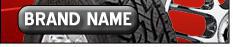 Choose tires by brand name.