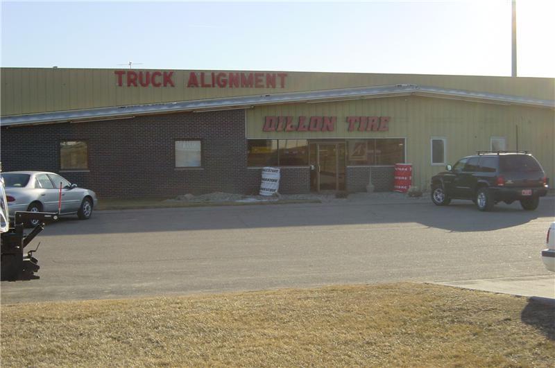 Lincoln Store