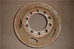 Cross Dillon Tire - Wheel Reconditioning