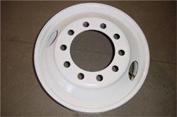 Cross Dillon Tire - Wheel Reconditioning