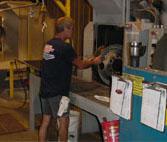 Cross Dillon Tire - Wheel Reconditioning