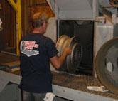 Cross Dillon Tire - Wheel Reconditioning