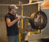 Cross Dillon Tire - Wheel Reconditioning