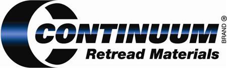 Continuum Retread Materials