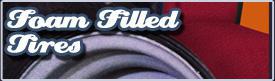 Foam Filled Tires