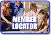 Member Locator