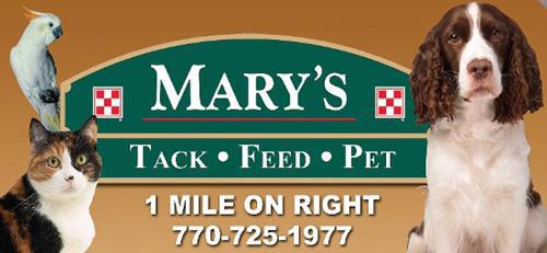 We love your pets also!