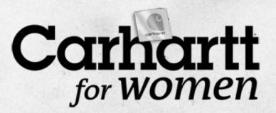 Carhartt for Women