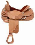 Saddle