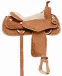Saddle