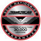 American Car Care Centers