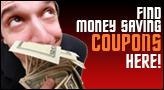 Find money saving coupons here!