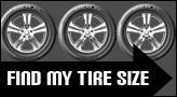 Find My Tire Size