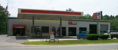 Sturbridge Location
