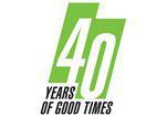 40 Years of Good Times