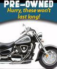 Pre-owned: Hurry, these won't last long!