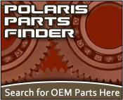 Polaris Parts Finder - Search for OEM parts here.