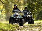 Yamaha ATV