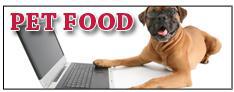 Pet Food