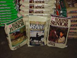 Horse N Hound Feed N Supply, Inc.