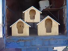 Horse N Hound Feed N Supply, Inc. - Services