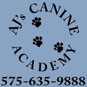 AJ's Canine Academy
