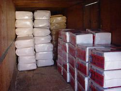 Horse N Hound Feed N Supply, Inc.
