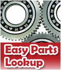 Easy Parts Lookup