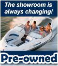 Pre-Owned - The showroom is always changing!