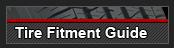 Tire Fitment Guide