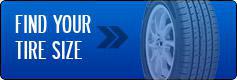 Find Your Tire Size