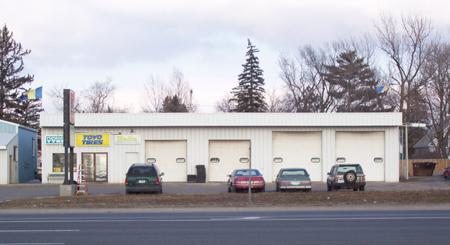 Northwest Tire