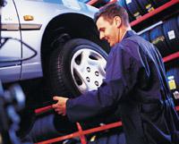 Northwest Tire