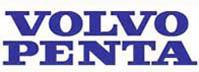 We service Volvo Penta.