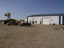 LINTLAW SERVICE CENTRE (1978) LTD.