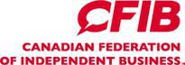 Canadian Federation Of Independent Business Canadian Federation Of Independent Business