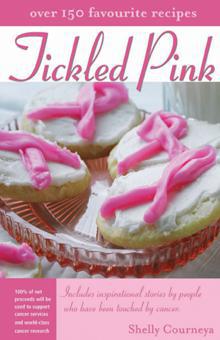Tickled Pink Cookbook