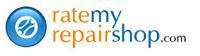 Please click on the logo to rate our shop today!