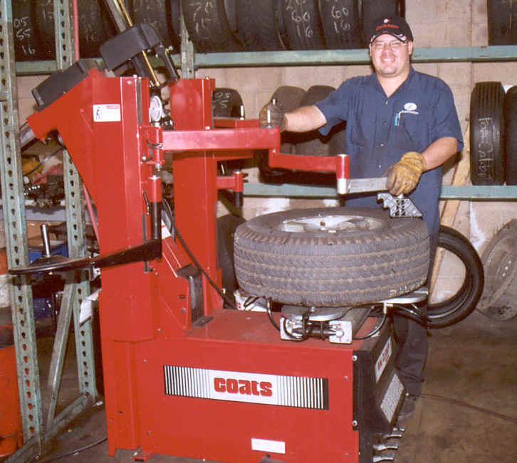 Tires