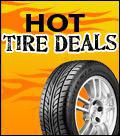Hot Tire Deals