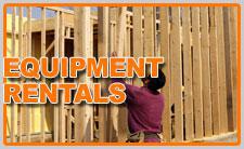 Equipment Rentals
